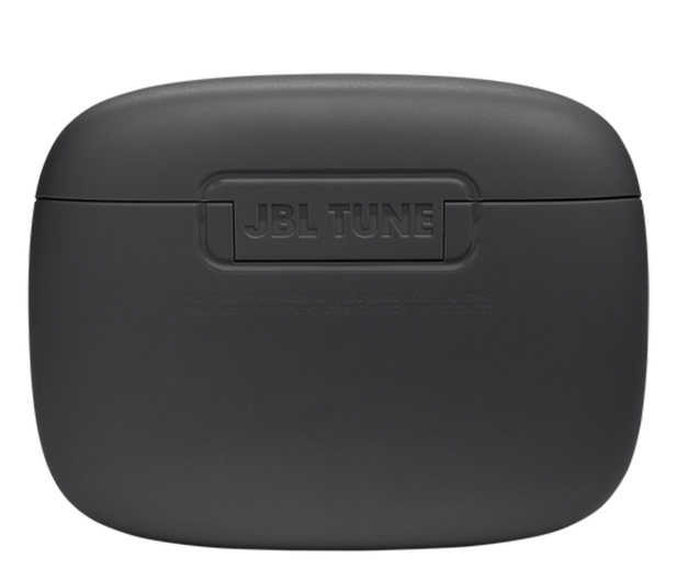 JBL BT TWS Tune Beam Czarne - 1279601 - zdjęcie 4